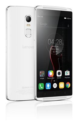 Замена экрана на телефоне Lenovo Vibe X3